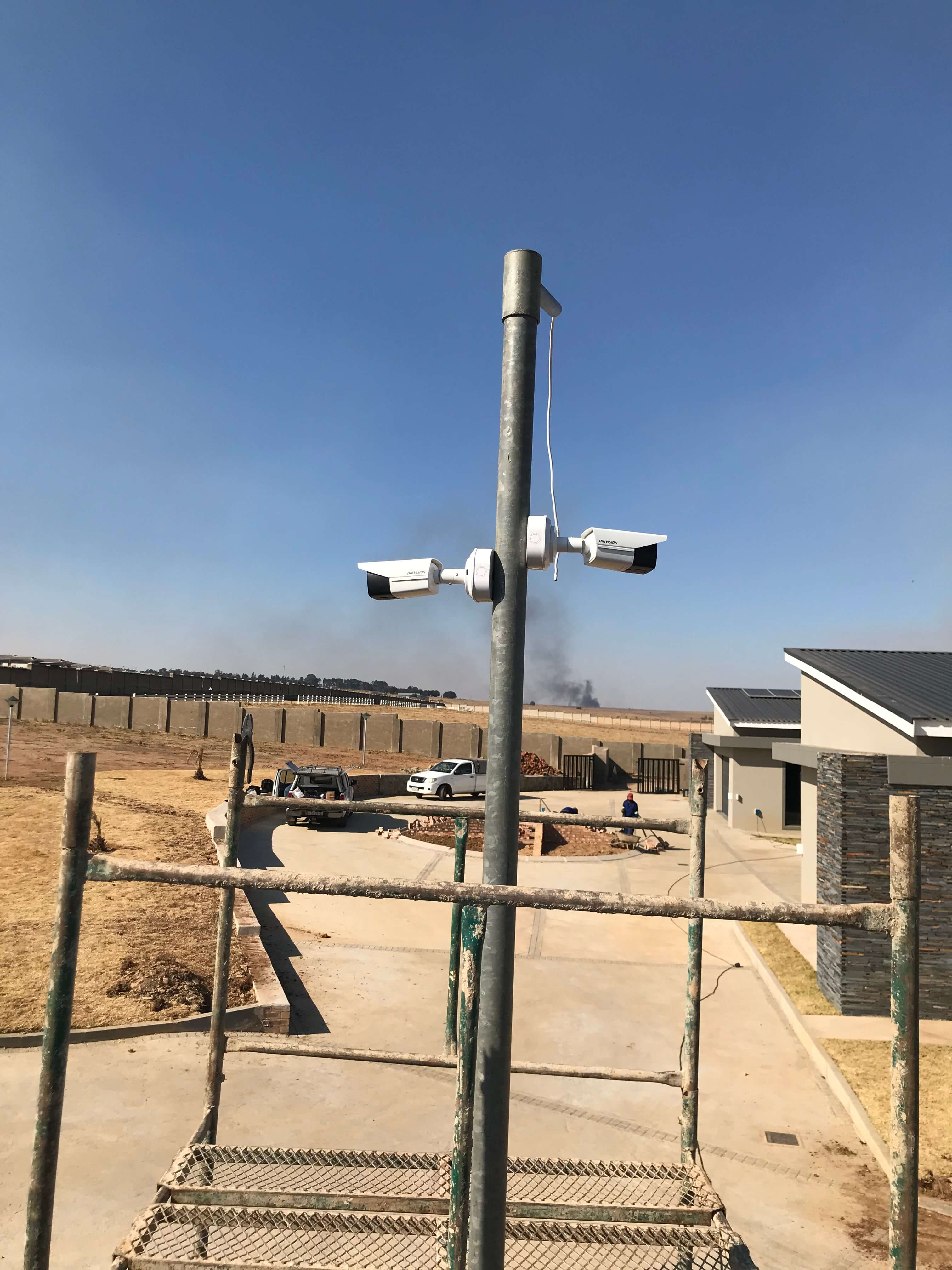 cctv cameras